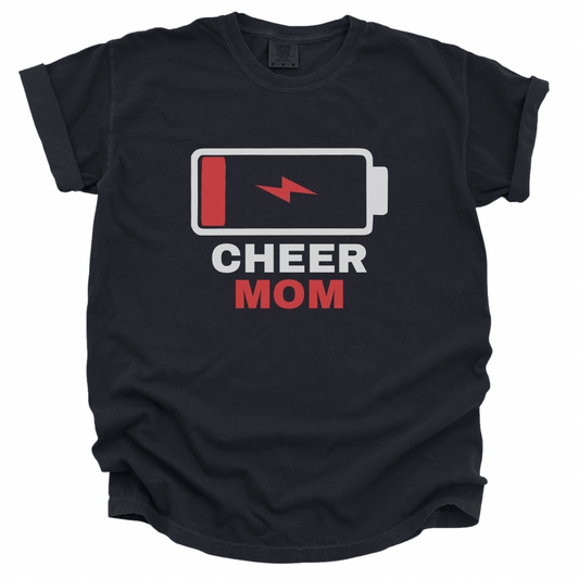 Personalized Drained Battery | Premium T-Shirt