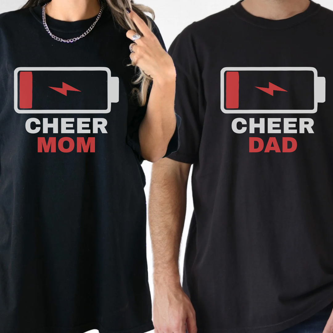 Personalized Drained Battery | Premium T-Shirt