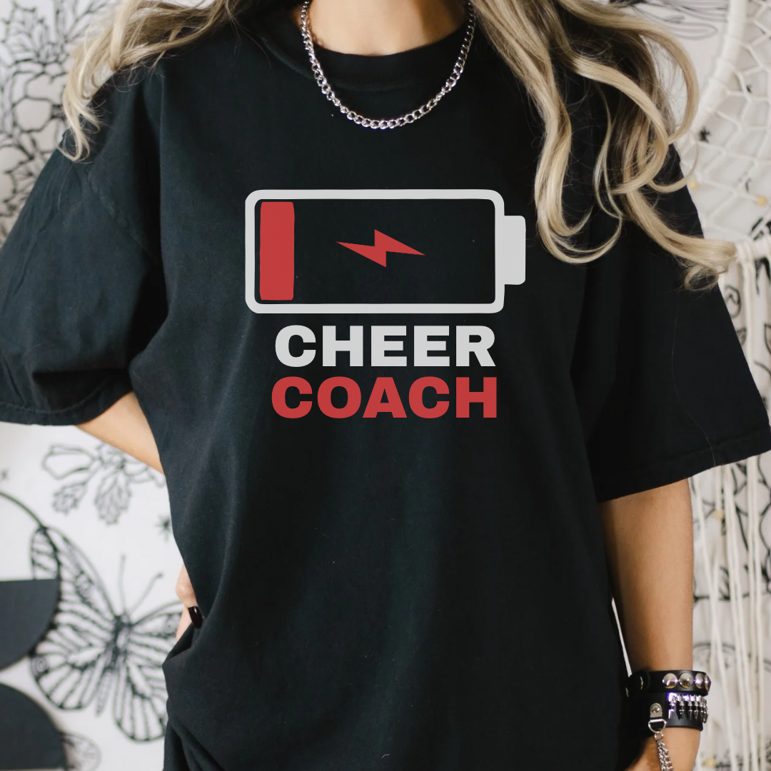 Personalized Drained Battery | Premium T-Shirt