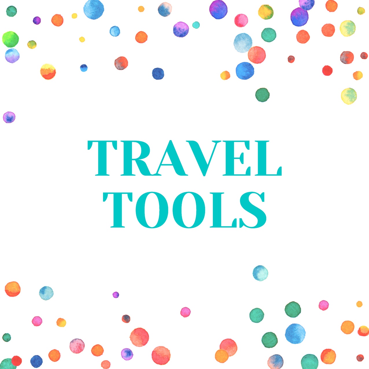 printable travel tools for cheer moms, sideline cheerleading, and all star cheerleaders