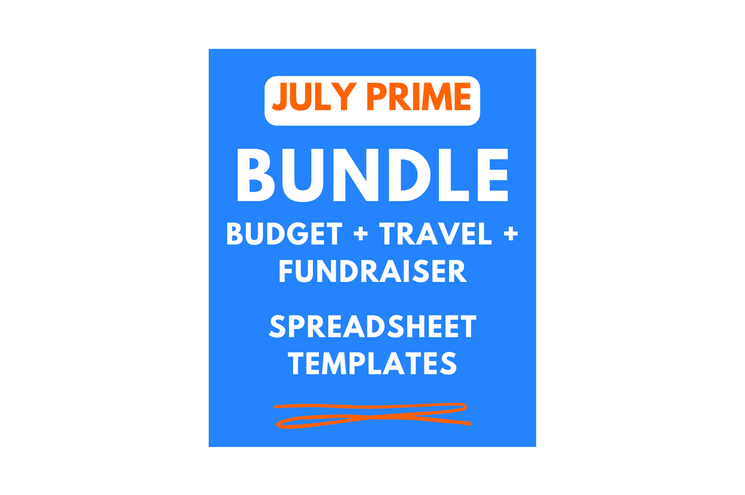 Prime July Deals