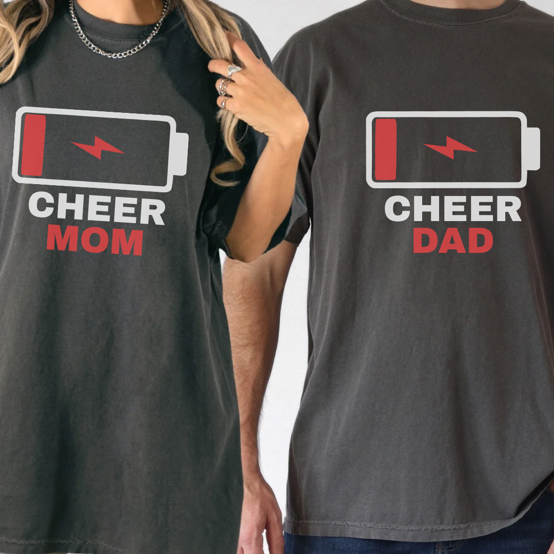 Personalized Drained Battery | Premium T-Shirt