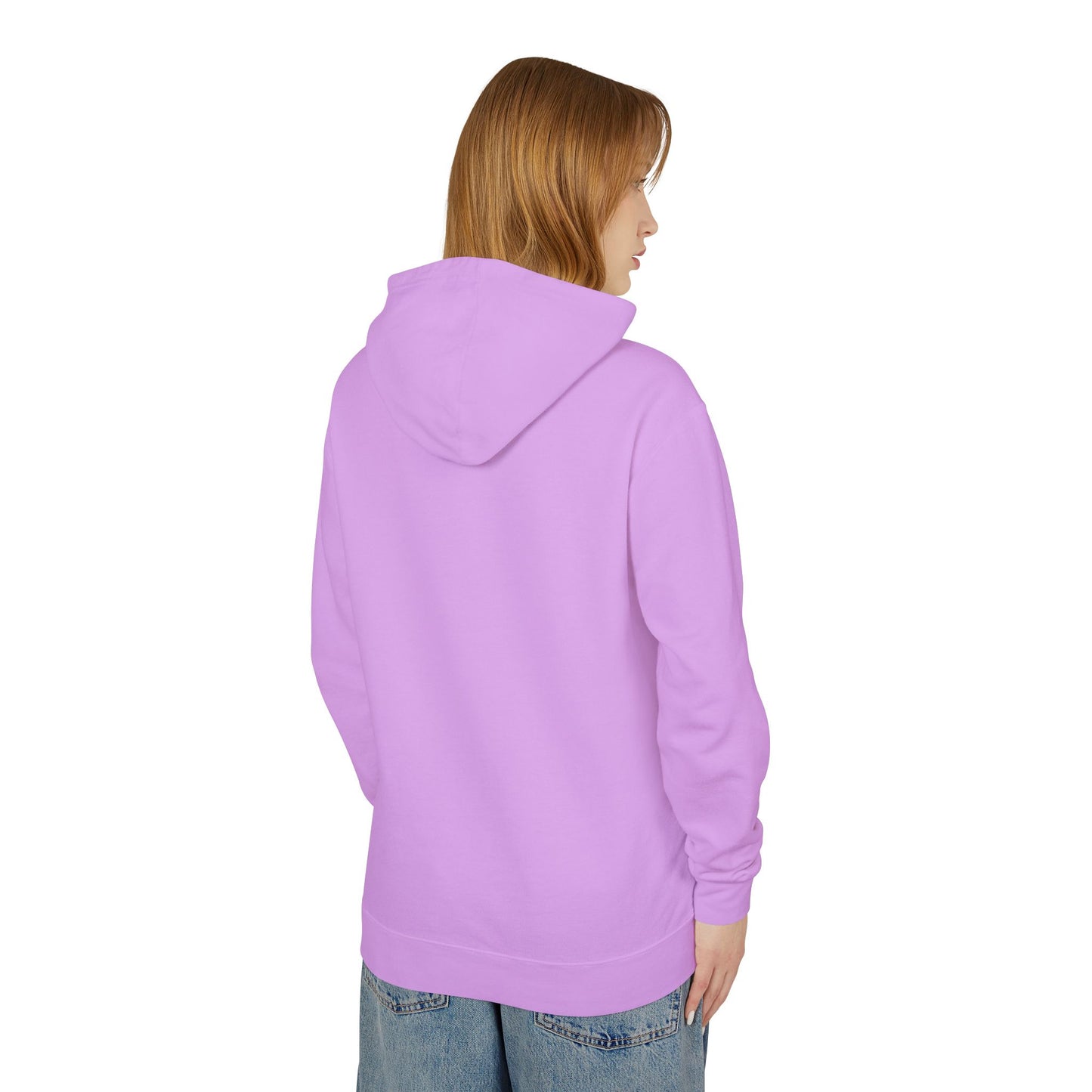 Cheer Counts Comfort Colors Hoodie | 1 3 5 7 | Lightweight Sweatshirt