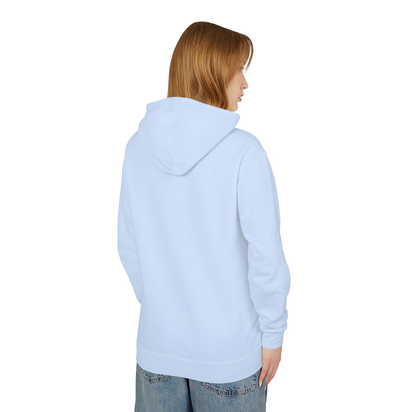 Cheer Counts Comfort Colors Hoodie | 1 3 5 7 | Lightweight Sweatshirt