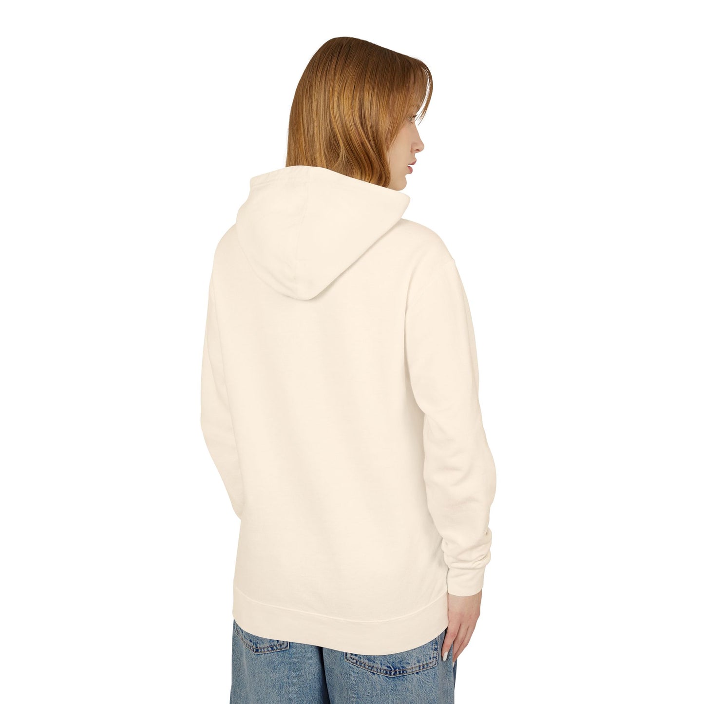 Cheer Counts Comfort Colors Hoodie | 1 3 5 7 | Lightweight Sweatshirt