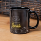 Snarky Personalized Coach Mug, coach gift