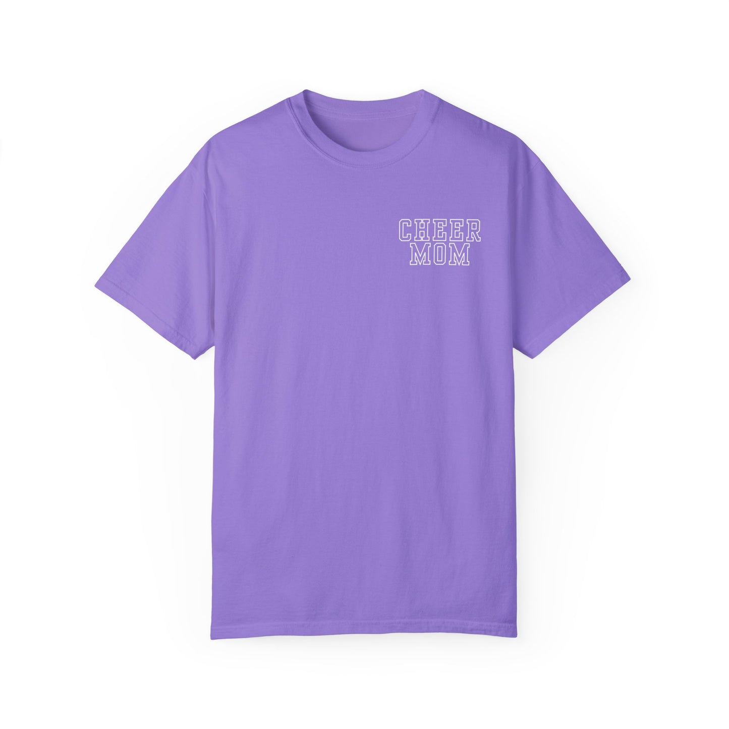 Comp Day Puzzle | Comfort Colors T-shirt