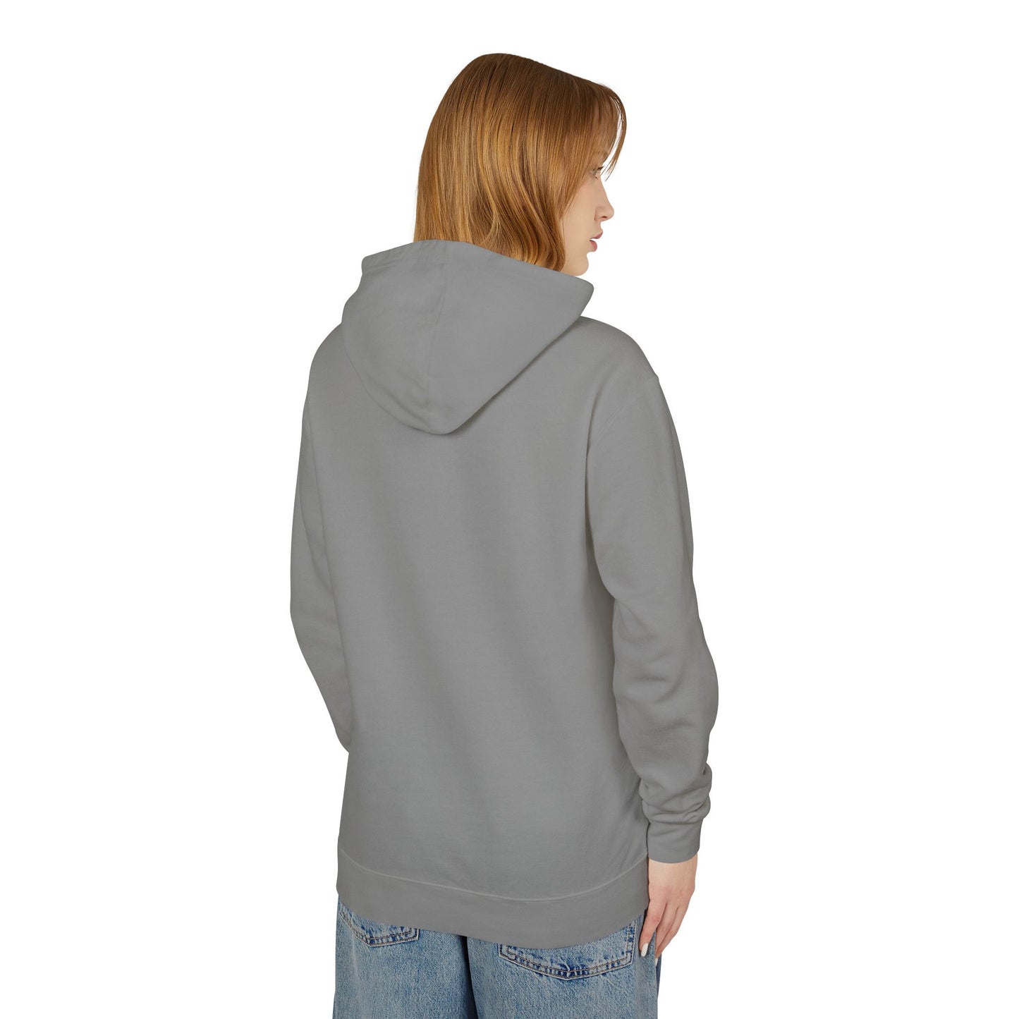 Cheer Counts Comfort Colors Hoodie | 1 3 5 7 | Lightweight Sweatshirt