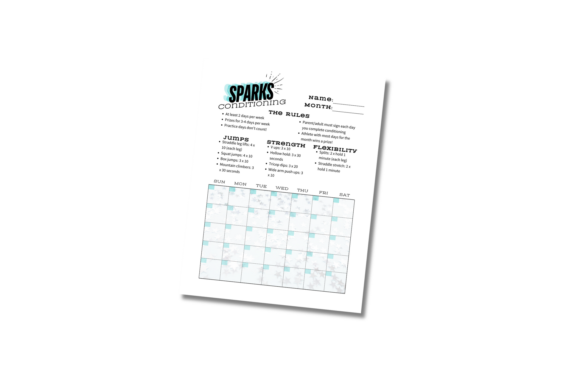Cheer Conditioning & Workout Calendar | Canva Template | Digital Downl – My Cheer Budget cheer-conditioning-workout-calendar-canva-template-digital-downl-my-cheer-budget