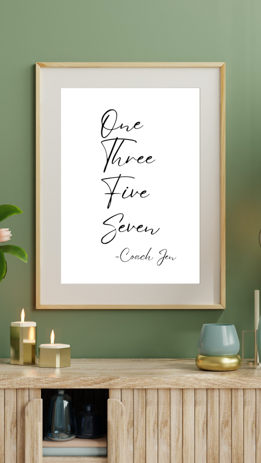 personalized cheer gift, wall art digital download, cheer gift