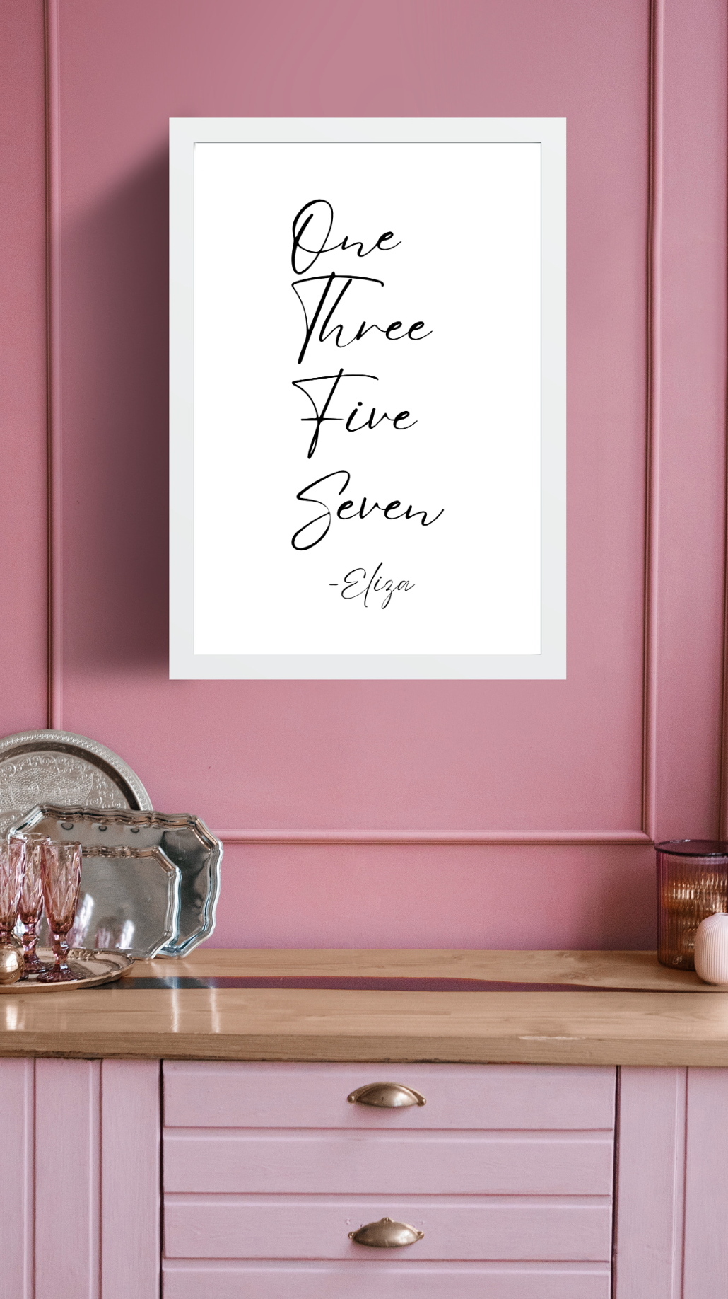 personalized cheer gift, wall art digital download, cheer gift